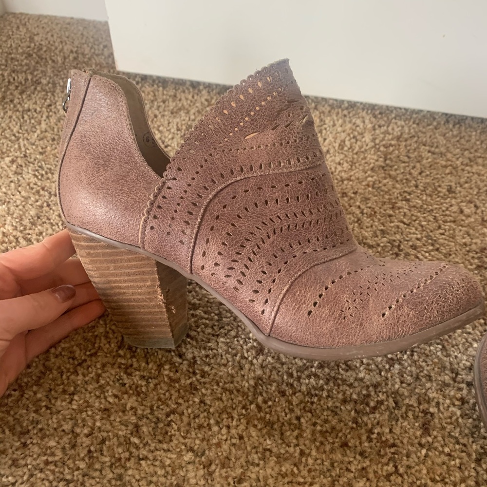 Booties
